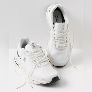 Reserved for Brandy - On Cloudnova Form Women's Sneakers
